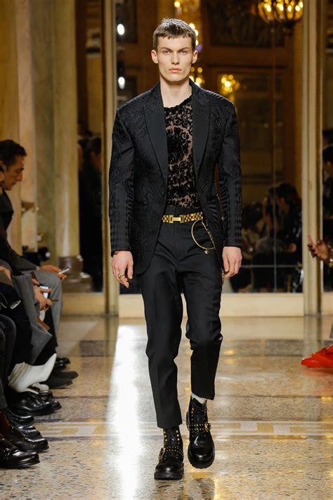 versace mens nightwear|versace men's apparel.